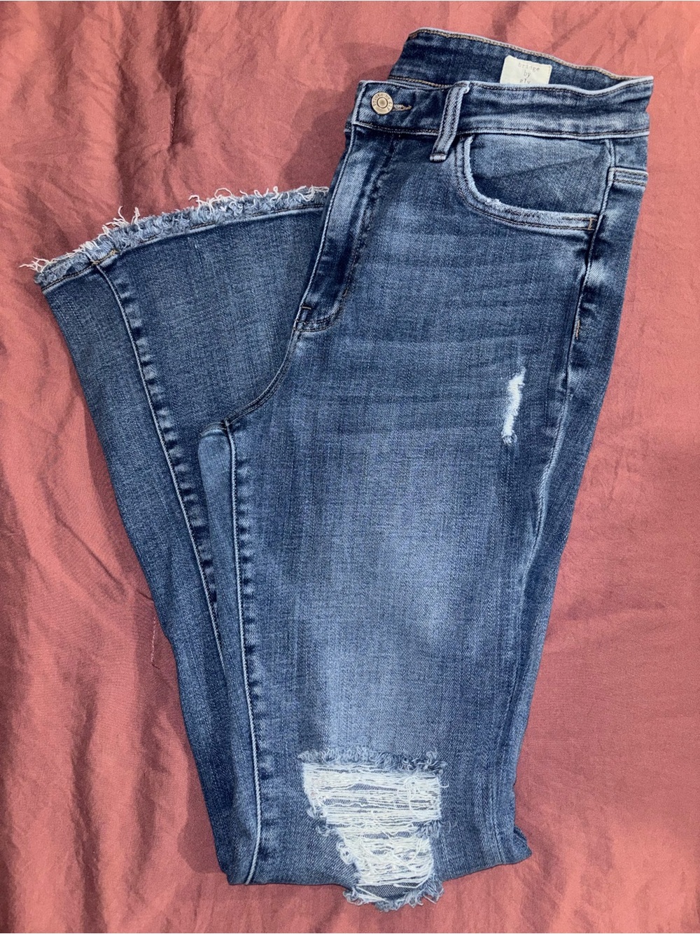 Women’s Bridge by Gly Jeans
